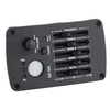 5 Band EQ Pre-Amp Equalizer Pickup Acoustic Guitar Preamplifier Tuner