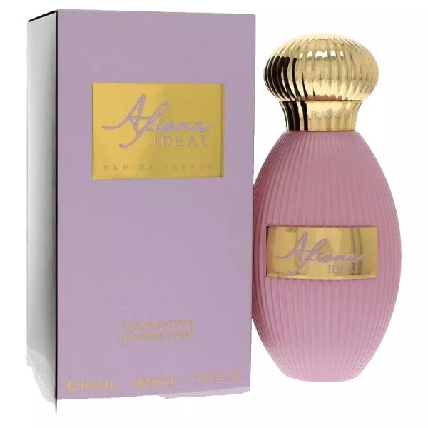 Dumont Afiona Ideal Eau De Parfum 3.4 oz/100 ml