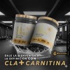 Cla L-carnitina Nosurrender.club 500g En Polvo