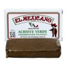 El Mexicano Achiote Paste (Green, 3 oz)
