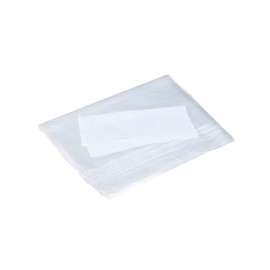 Caterpack Freezer Bags, 100-Piece