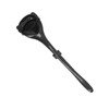 Back Trimmer Long Handle Foldable Detachable Double Head Blades DIY