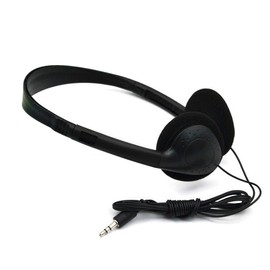 Snblzhef 5PCS Classroom Headphones Kids Headphones 3.5mm Audio Headset for Students Children Toddler Teens