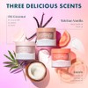 Kopari Ultra Restore Body Butter With Hyaluronic Acid Vitamin And
