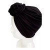 Mae Baby Pal Frio Gorritos Para Bebe Niña Turbantes Headwrap