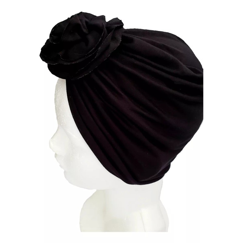Mae Baby Pal Frio Gorritos Para Bebe Niña Turbantes Headwrap