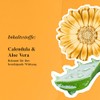 KIEHL'S Calendula Petal-Infused Calming Mask, 100 ml, Cooling Gel Mask