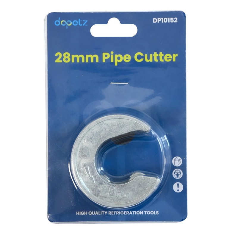 Dapetz ® 3pc Copper Pipe Cutter Set Tube Cutter Plumbing