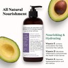 BARE BOTANICS Bare Botanics Pure Avocado Body Oil + Magnesium