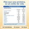Protgold Kit 2 Proteínas De Colágeno Hidrolizado 887ml