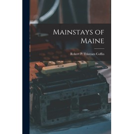 Mainstays of Maine
