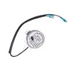 HMHAMA Replacement 110V-120V Ice Maker Synchronous Motor 50TYZ-E for Ice