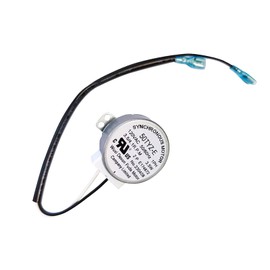 HMHAMA Replacement 110V-120V Ice Maker Synchronous Motor 50TYZ-E for Ice Cube Machine Accessories