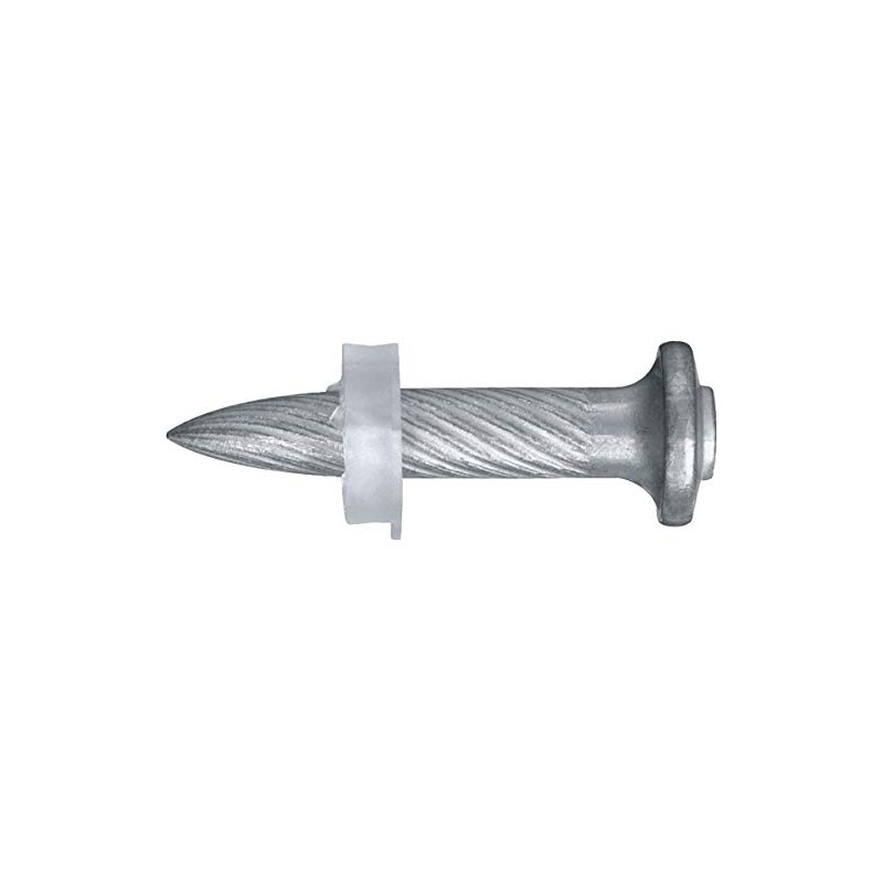 HIlti 2141086 Universal Nail X-U 27 P8 Direct Fastening