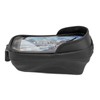 Bike Front Frame Bag Waterproof Shock Absorbing Touch Screen Phone
