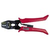nitihu Waterproof Shape Pin Terminal Waterproof Crimping Sleeve – Prong Dedicated Tool NH64