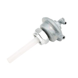 Motorcycle Fuel Pump Valve Petcock Low Tension Switch ID 14mm Replacement for Aero 80 NB80 NH80 1983-1985 Fuel Switch Pump Valve for Gas