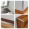 Mavionor Wall Corner Protector Peel and Stick Wall Molding Trim