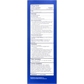 PANOXYL ACNE FOAMING WASH 5.5 oz (Pack of 2)