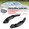 MAD HORNETS 2PCS Steering Paddle Shifter Extension Fit for Honda