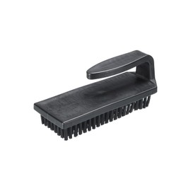 PATIKIL Anti Static ESD Brush Cleaning Keyboard Brush Nylon for Computer Keyboard PCB Motherboards Laptop 150x180mm