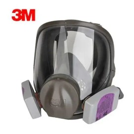 Prevención Epidémica Cov19! Máscara Protectora