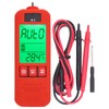 Fully Automatic Multimeter LCD Screen Digital Test Pen Neutral Live