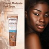 Ambi Even & Clear Fade Cream, Hydroquinone-free, Hyperpigmentation Treatment, Dark