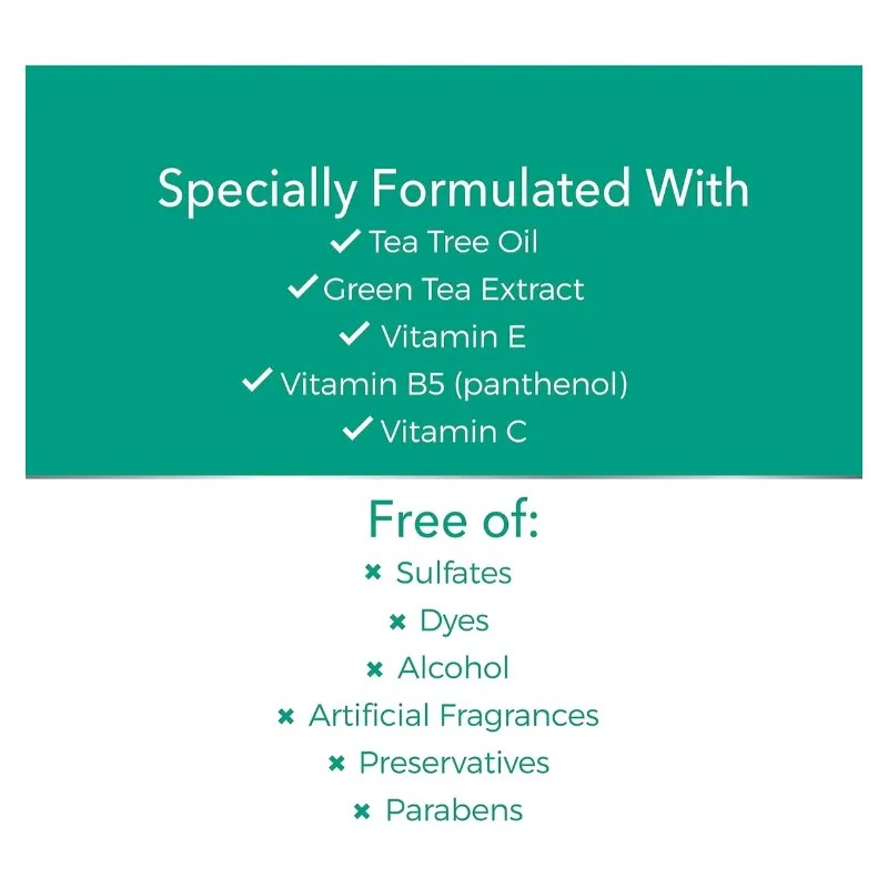 Nizorall Psoriasis Shampoo And Conditioner 11 Fl Oz, 325ml