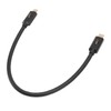USB 4.0 Type C Data Cable Professional PD 240W 40Gbps