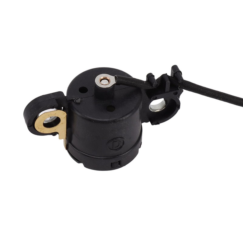 Chainsaw Mower Parts,Low Oil Alert Sensor,Oil Level Sensor Switch Accurate
