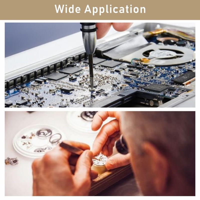 350Pcs Threaded Inserts Heat Set Insert M2 M2.5 M3 M4