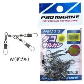 Professional Marine (Pro Marine) takosarukan MW agm013 – MW Medium