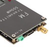 500mW FM Transmitter with LCD Screen 2000M 500mW 88‑108MHz FM