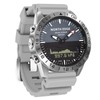 Men Sports Watch Digital Analog Display Diving Watch Water Resistant