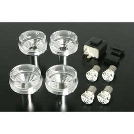 SP Takekawa LED barubuhurukitto (Blaze)) Monkey 05 – 08 – 0086 Light