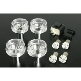 SP Takekawa LED barubuhurukitto (Blaze)) Monkey 05 – 08 – 0086 Light