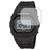 PDA Workshop G-SHOCK GW-BX5600 Series Compatible PerfectShield Protective Film, Reflection