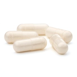 Probiotic 6 Billion Multi-Strain Live Bio Cultures Complex with Prebiotic, 60 Vegetarian Capsules. 100 Billion CFU Source Powder.