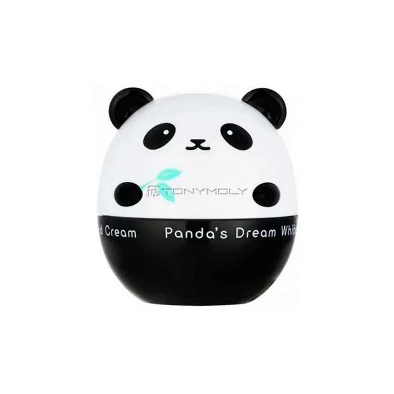 Tonymoly Panda’s Dream crema antimanchas, aclara y unifica tono en