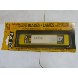 OLFA HB-5B BLADE PACK NEW IN BOX