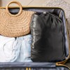 Flightmode Travel Laundry Bag with Drawstring Closure, 2 Pieces Heavy