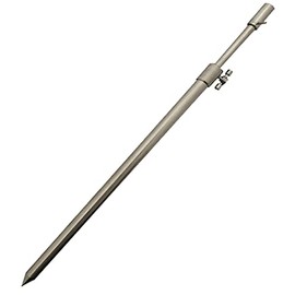 NGT Bank Stick Stainless Steel 30 - 50cm - FRR-BS-SS-MED