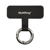 Gourmandise Multi Ring Plus Black MRP-01BK