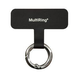 Gourmandise Multi Ring Plus Black MRP-01BK