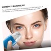 Mikinona Face Rolling Massager Ice Roller Cube Roller for Pore