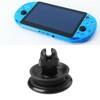 VGOL 4 Pezzi Di Copri Joystick Analogico Con Pulsante Per