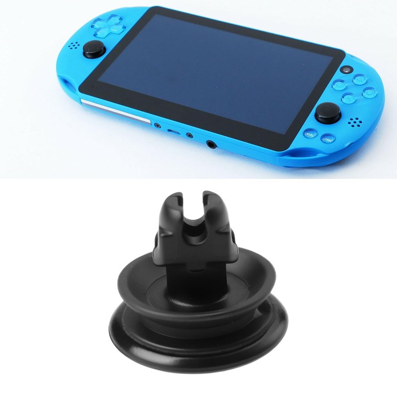 VGOL 4 Pezzi Di Copri Joystick Analogico Con Pulsante Per