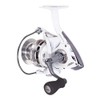 Jenzi Fixed Spool Fishing Reel with 8 Ball Bearing Nexxos