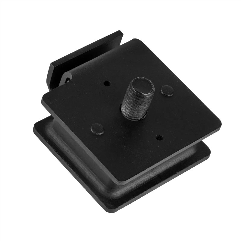 Caltric Motor Mount Engine Damper 1 For Yamaha Grizzly 660
